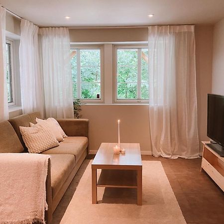 Cozy And Newly Renovated Appartment Kristiansand Dış mekan fotoğraf