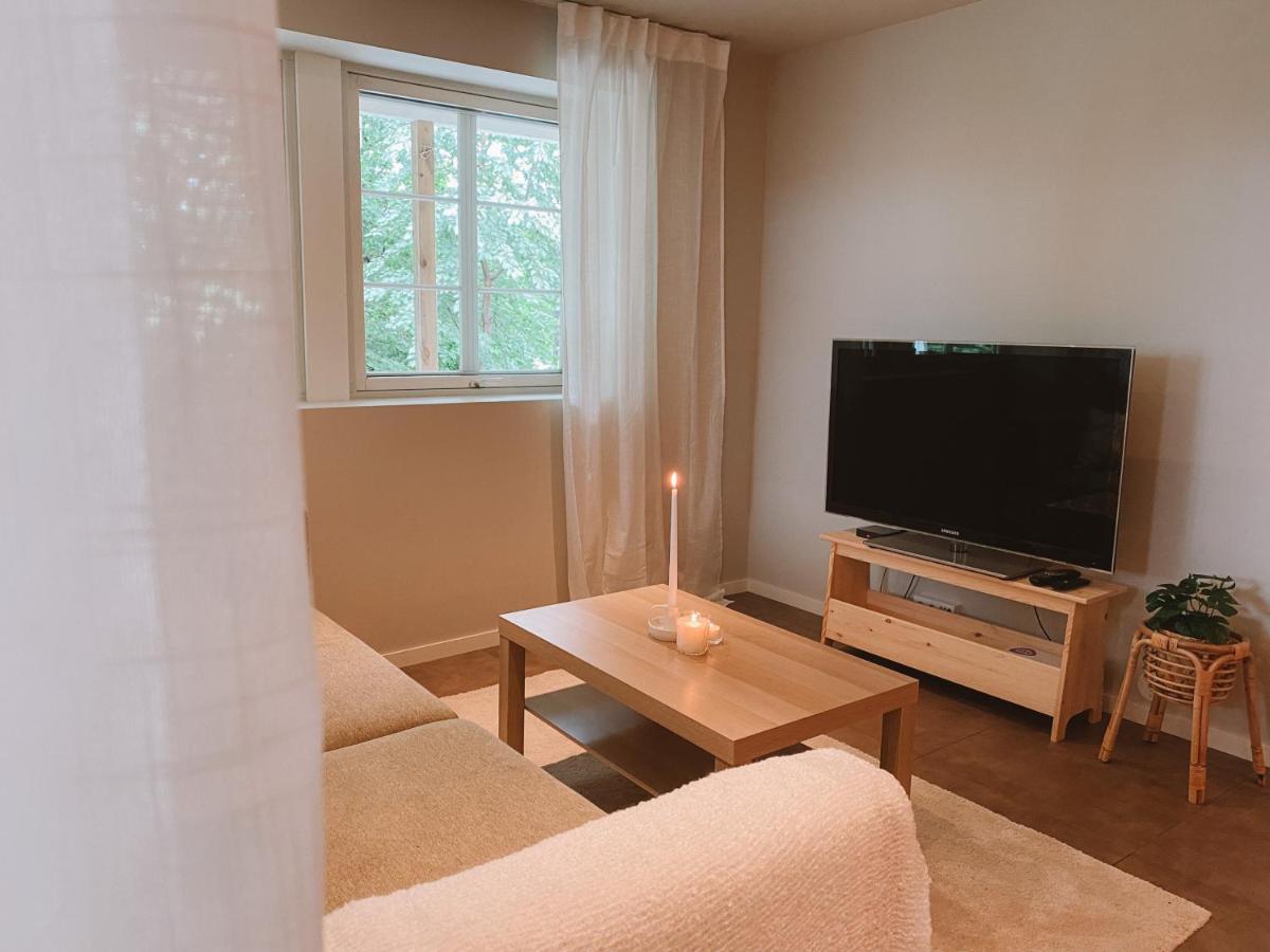 Cozy And Newly Renovated Appartment Kristiansand Dış mekan fotoğraf