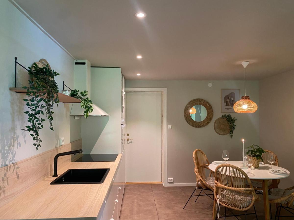 Cozy And Newly Renovated Appartment Kristiansand Dış mekan fotoğraf