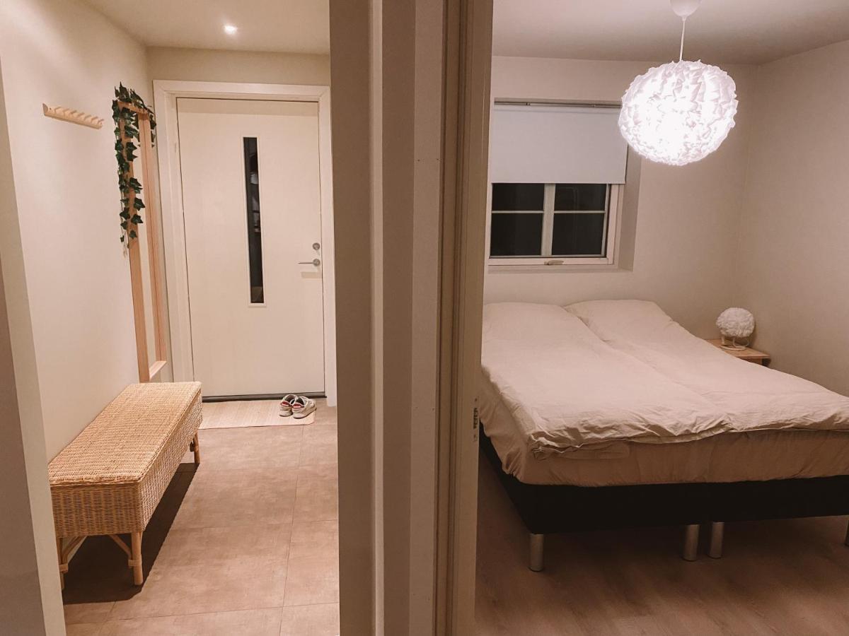 Cozy And Newly Renovated Appartment Kristiansand Dış mekan fotoğraf