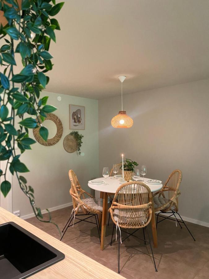 Cozy And Newly Renovated Appartment Kristiansand Dış mekan fotoğraf