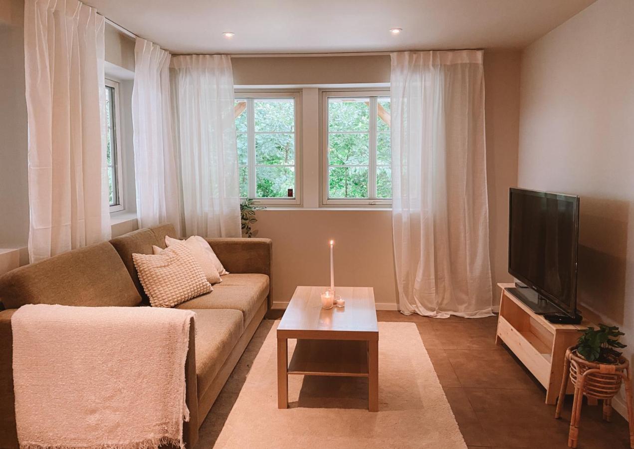 Cozy And Newly Renovated Appartment Kristiansand Dış mekan fotoğraf