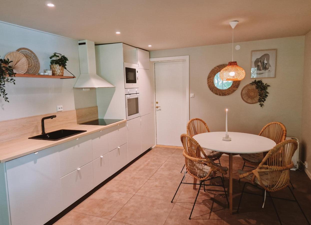 Cozy And Newly Renovated Appartment Kristiansand Dış mekan fotoğraf
